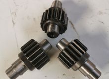 點(diǎn)擊查看詳細(xì)信息<br>標(biāo)題：齒輪45/齒輪58-60-62 閱讀次數(shù)：1993