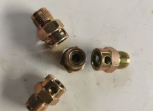 點(diǎn)擊查看詳細(xì)信息<br>標(biāo)題：進(jìn)水螺套 進(jìn)氣螺套 閱讀次數(shù)：1516