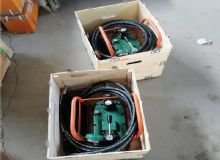 點(diǎn)擊查看詳細(xì)信息<br>標(biāo)題：MQ22氣動(dòng)錨索張拉機(jī)具 閱讀次數(shù)：2011