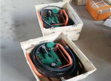 點擊查看詳細(xì)信息<br>標(biāo)題：MQ氣動錨索張拉機具 閱讀次數(shù)：1656