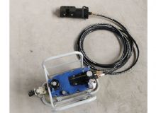 點擊查看詳細(xì)信息<br>標(biāo)題：錨索張拉機具 閱讀次數(shù)：1806