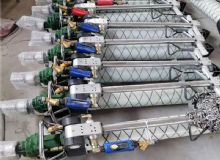 點(diǎn)擊查看詳細(xì)信息<br>標(biāo)題：MQT-130氣動(dòng)錨桿鉆機(jī) 閱讀次數(shù)：1966