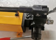 點擊查看詳細信息<br>標題：手動泵 閱讀次數：1797