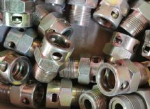 點擊查看詳細信息<br>標題：直角接頭90135- 閱讀次數：2072