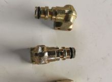 點擊查看詳細信息<br>標題：直角旋轉氣接頭 閱讀次數：2074