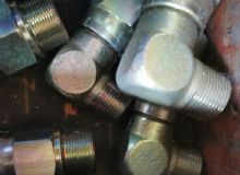 點擊查看詳細信息<br>標題：直角旋轉水接頭 閱讀次數：1928