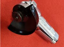 點擊查看詳細信息<br>標題：氣動磨光機 閱讀次數：1587