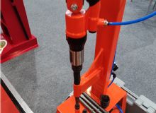 點擊查看詳細信息<br>標題：氣鏟 閱讀次數：2157