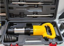 點擊查看詳細信息<br>標題：氣鏟 閱讀次數：2200