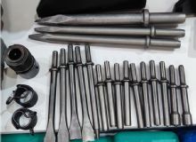 點擊查看詳細信息<br>標題：風鎬 閱讀次數(shù)：2560