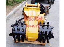 點擊查看詳細信息<br>標題：橫向銑挖機 閱讀次數：1245