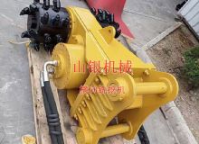 點擊查看詳細信息<br>標題：橫向銑挖機 閱讀次數：1348