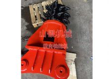 點擊查看詳細信息<br>標題：橫向銑挖機 閱讀次數：1189