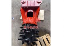 點擊查看詳細信息<br>標題：橫向銑挖機 閱讀次數：1198