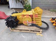 點擊查看詳細信息<br>標題：橫向銑挖機 閱讀次數：1343