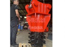 點擊查看詳細信息<br>標題：縱向銑挖機 閱讀次數：1224