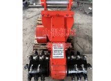 點擊查看詳細信息<br>標題：縱向銑挖機 閱讀次數：1232