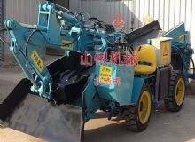 點擊查看詳細信息<br>標題：扒渣機 閱讀次數：1310