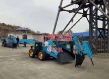 點擊查看詳細信息<br>標題：扒渣機 閱讀次數：1295