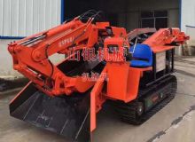 點擊查看詳細信息<br>標題：扒渣機 閱讀次數：1304