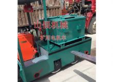 點擊查看詳細(xì)信息<br>標(biāo)題：礦用電機車 閱讀次數(shù)：1041