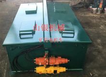 點擊查看詳細(xì)信息<br>標(biāo)題：礦用電機車 閱讀次數(shù)：959