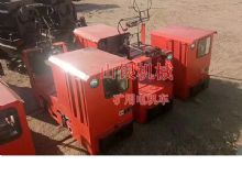 點擊查看詳細(xì)信息<br>標(biāo)題：礦用電機車 閱讀次數(shù)：1071