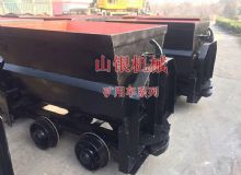 點擊查看詳細信息<br>標題：礦用車系列 閱讀次數：1055