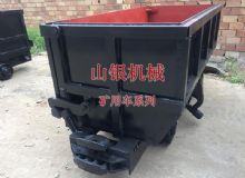 點擊查看詳細信息<br>標題：礦用車系列 閱讀次數：1407