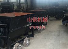 點擊查看詳細信息<br>標題：礦用車系列 閱讀次數：1406