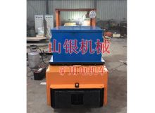 點擊查看詳細信息<br>標題：礦用電機車 閱讀次數：1214