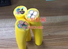 點擊查看詳細信息<br>標題：鏟運機電纜 閱讀次數：1312