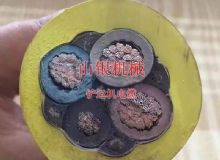 點擊查看詳細信息<br>標題：鏟運機電纜 閱讀次數：1635