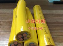 點擊查看詳細信息<br>標題：鏟運機電纜 閱讀次數：1347