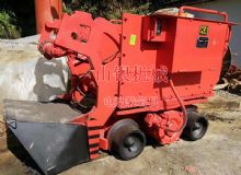 點擊查看詳細信息<br>標題：電動裝巖機 閱讀次數：1273