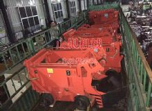 點擊查看詳細信息<br>標題：電動裝巖機 閱讀次數：1242