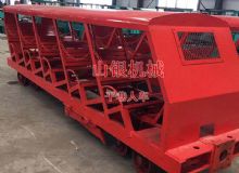 點(diǎn)擊查看詳細(xì)信息<br>標(biāo)題：平巷人車(chē) 閱讀次數(shù)：1252