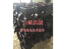 點擊查看詳細信息<br>標題：蓄電池電機車配件 閱讀次數：1195