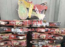 點擊查看詳細信息<br>標題：蓄電池電機車配件 閱讀次數：2056