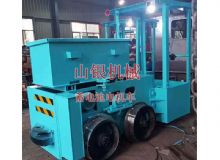 點擊查看詳細信息<br>標題：蓄電池電機車 閱讀次數：2154