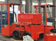 點擊查看詳細信息<br>標題：蓄電池電機車 閱讀次數：2074