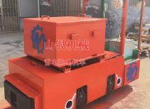 點擊查看詳細信息<br>標題：蓄電池電機車 閱讀次數：2116