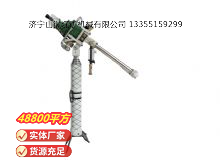 點(diǎn)擊查看詳細(xì)信息<br>標(biāo)題：氣動(dòng)支腿式振動(dòng)鉆機(jī) 閱讀次數(shù)：733