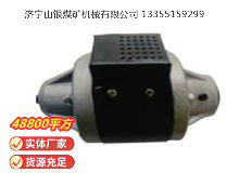 點擊查看詳細信息<br>標題：MT1.5 氣動馬達 閱讀次數：708