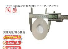 點擊查看詳細信息<br>標題：氣動隔膜泵配件-閥座 閱讀次數：430