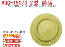 點擊查看詳細信息<br>標題：BQG-1500.2型 英格索蘭氣動隔膜泵配件 1.5寸隔膜 閱讀次數：335