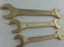 點擊查看詳細信息<br>標題：防爆雙呆扳手 閱讀次數：283