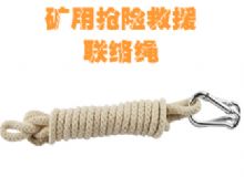 點擊查看詳細信息<br>標題：聯絡繩 閱讀次數：283