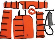 點擊查看詳細信息<br>標題：充氣夾板 閱讀次數：282