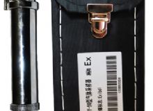 點擊查看詳細信息<br>標題：CZY50圓筒型正壓式采樣器 閱讀次數：283